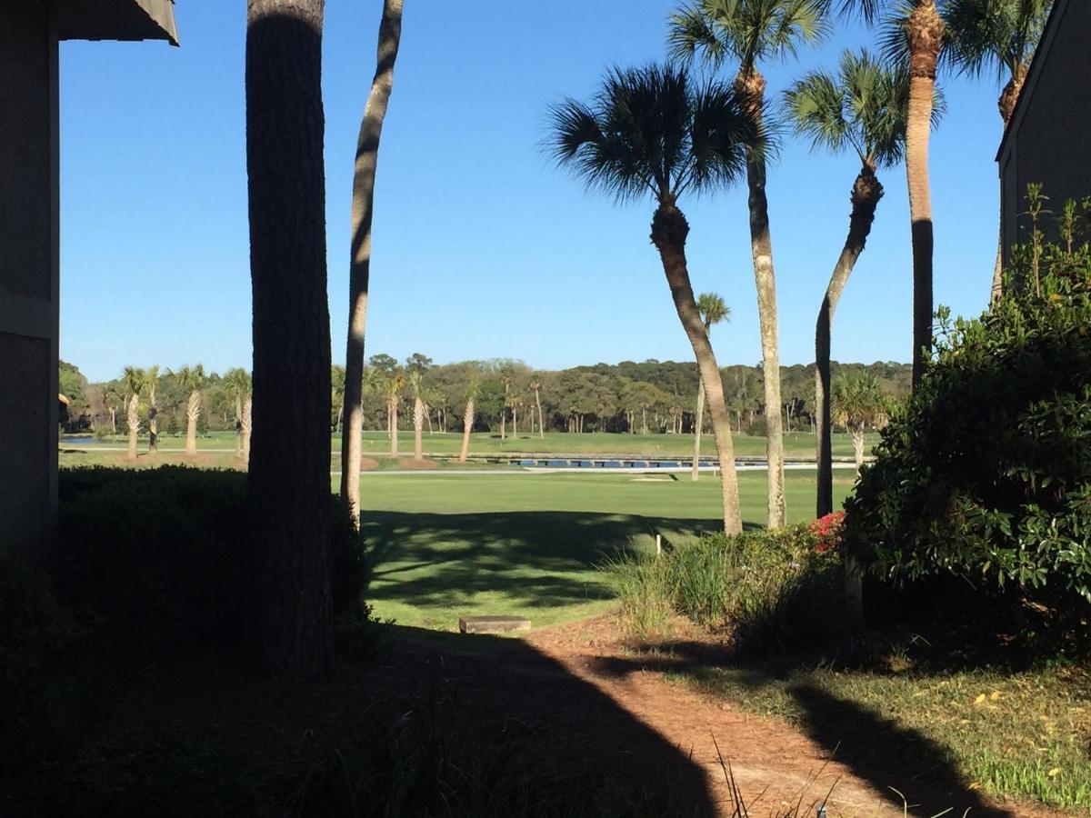 430 Plantation Club Villas Hilton Head Island Zewnętrze zdjęcie