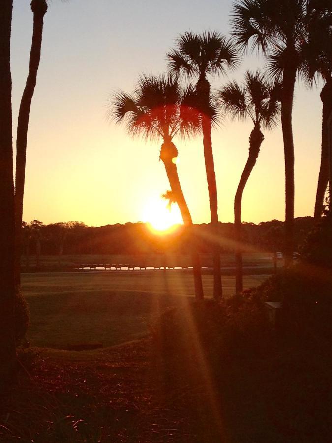 430 Plantation Club Villas Hilton Head Island Zewnętrze zdjęcie