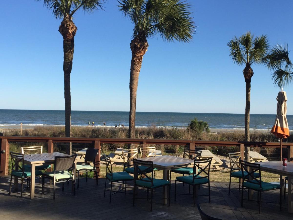 430 Plantation Club Villas Hilton Head Island Zewnętrze zdjęcie