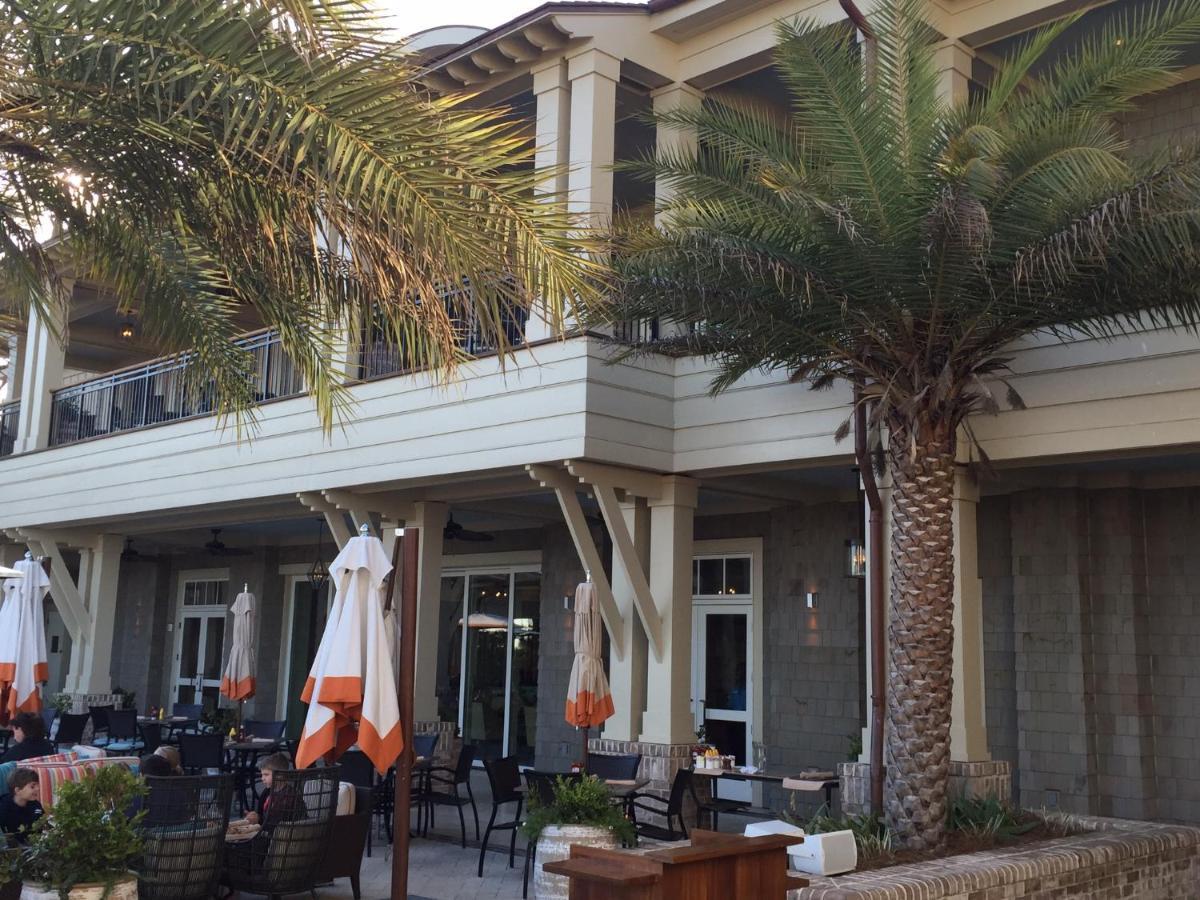430 Plantation Club Villas Hilton Head Island Zewnętrze zdjęcie