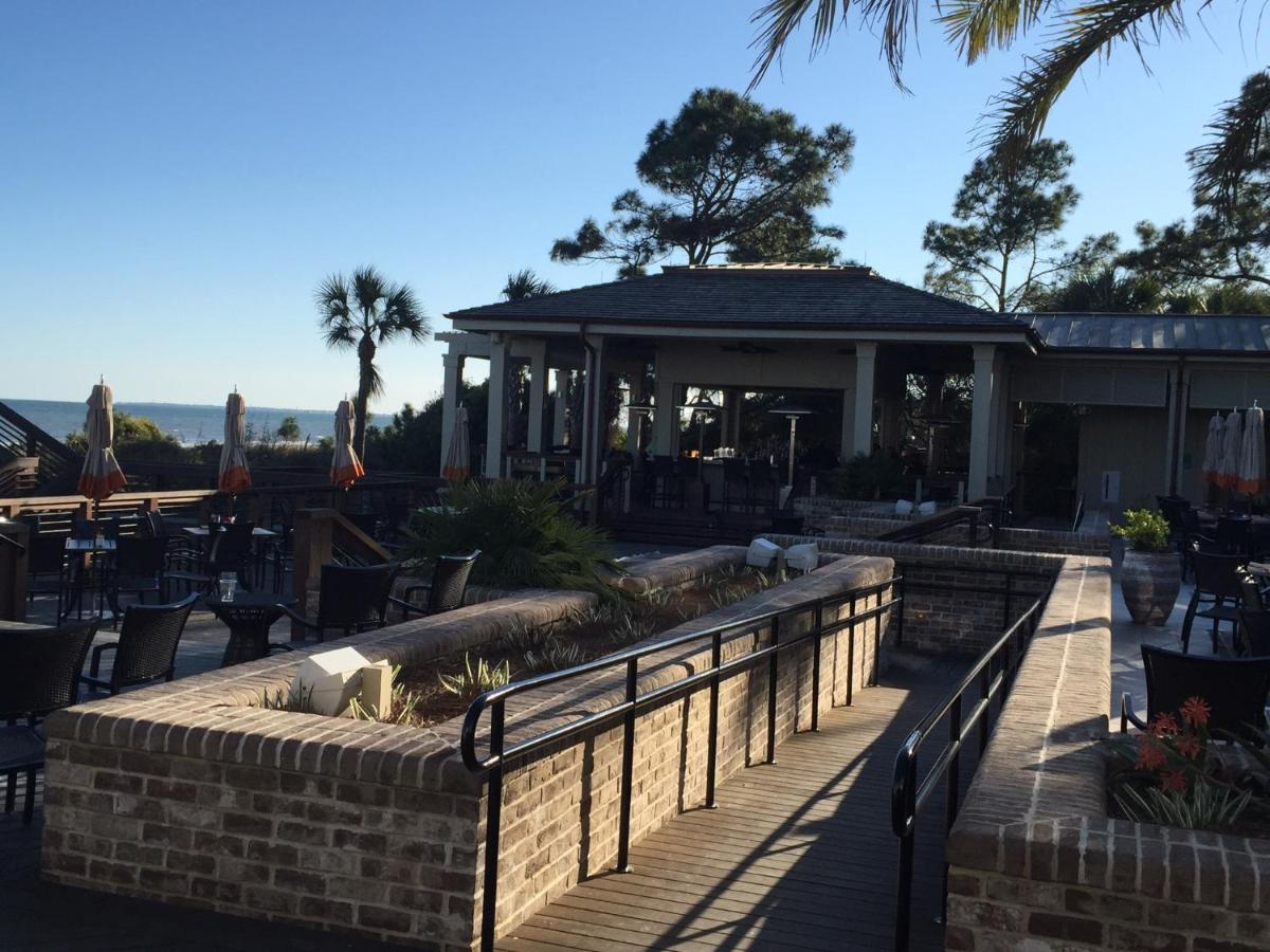 430 Plantation Club Villas Hilton Head Island Zewnętrze zdjęcie