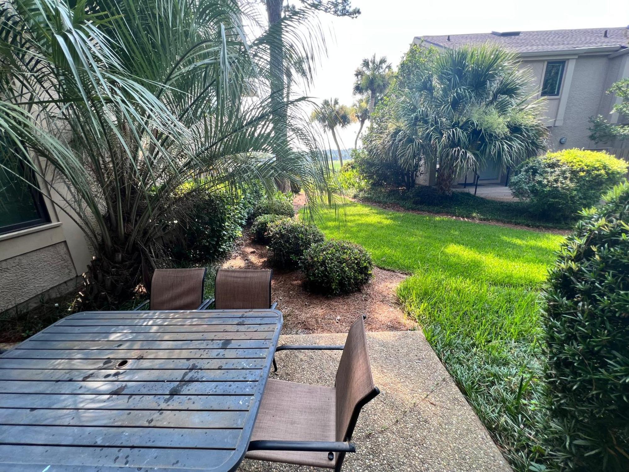 430 Plantation Club Villas Hilton Head Island Zewnętrze zdjęcie